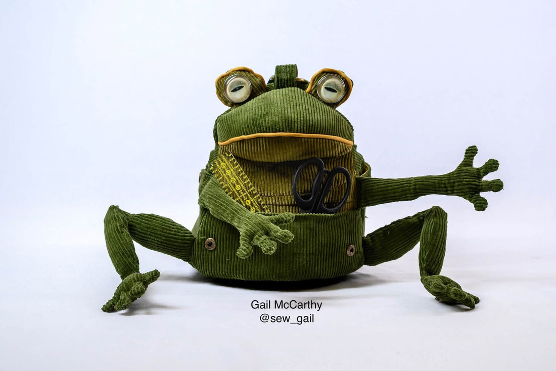 PREORDER 10-12 Business Weeks: Mossy Green #66 Corduroy - Yard