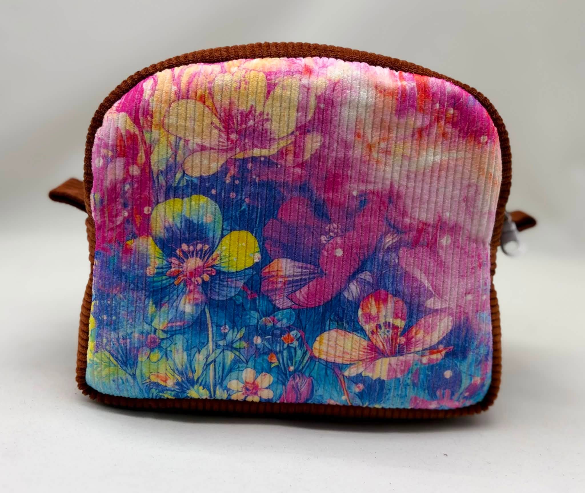 PREORDER 10-12 Business Weeks: Fairy Garden Corduroy - Yard (Regular Scale)