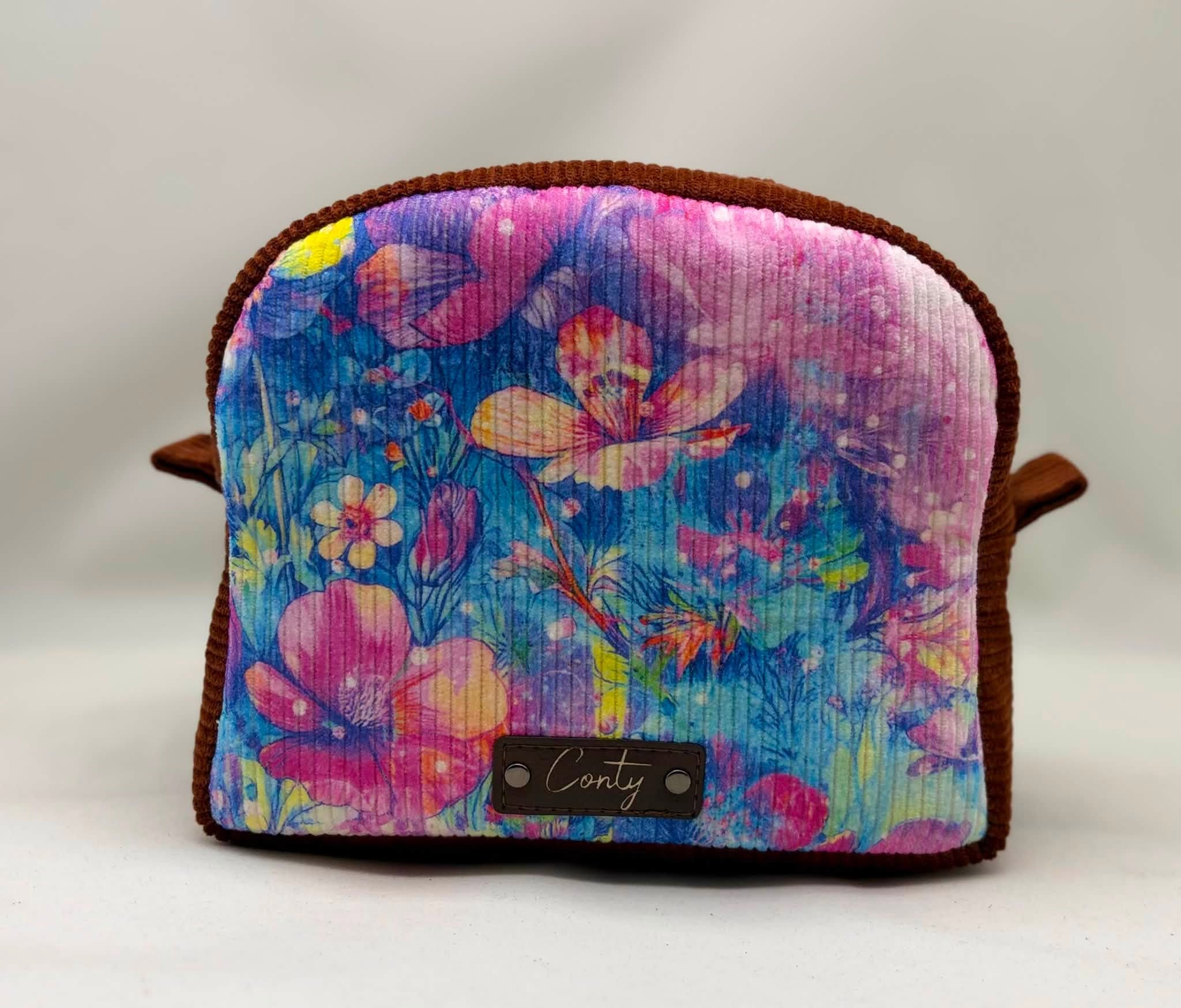PREORDER 10-12 Business Weeks: Fairy Garden Corduroy - Yard (Regular Scale)