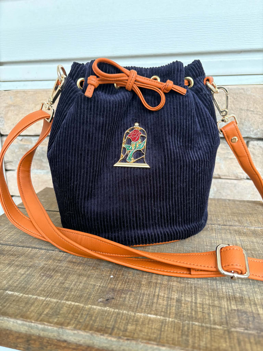 PREORDER 10-12 Business Weeks: Navy #177 Corduroy - Yard