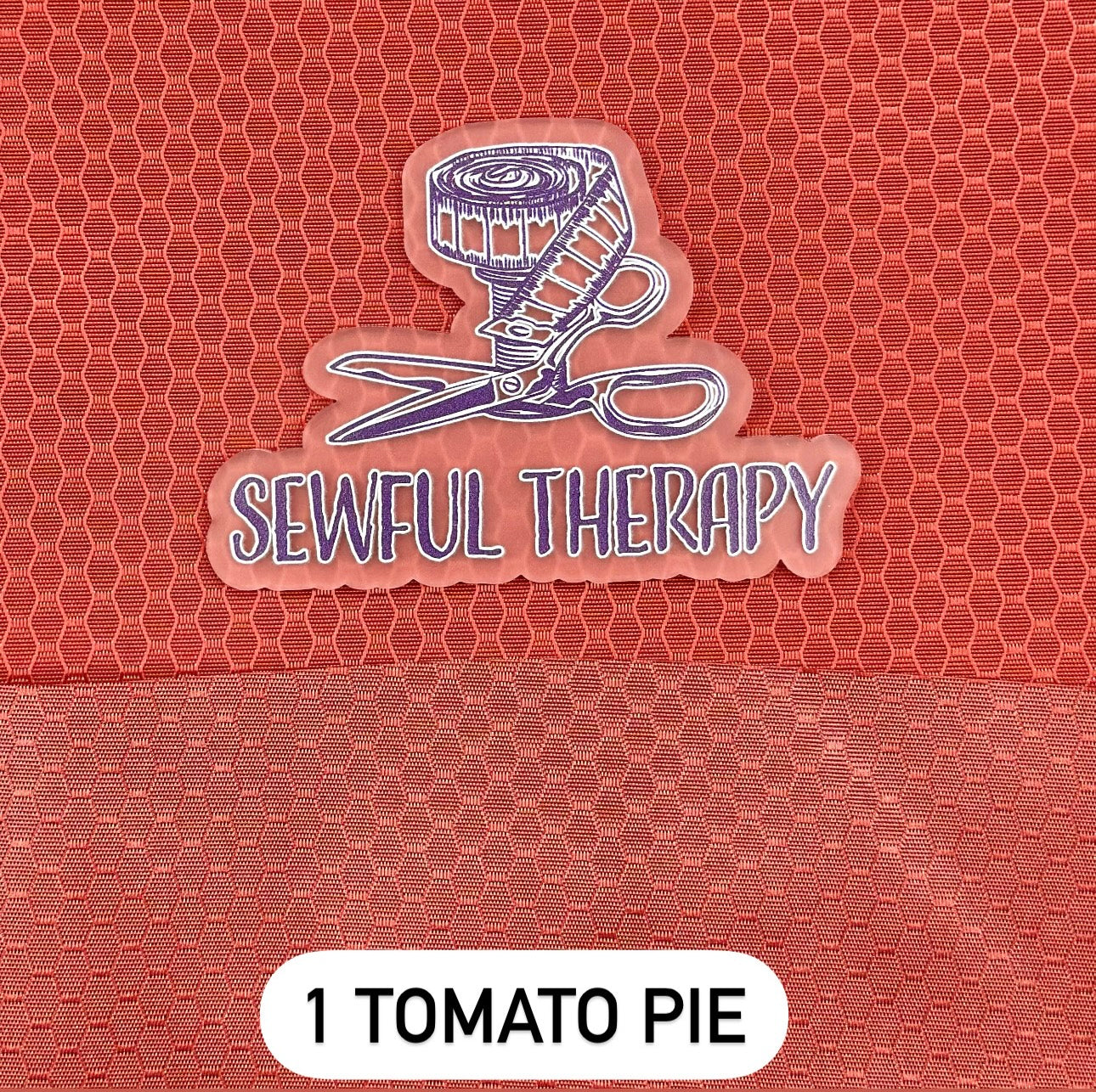 Card Slot 9-10" Width Lining (10 Yard Roll) Hex Nylon Ripstop 200D