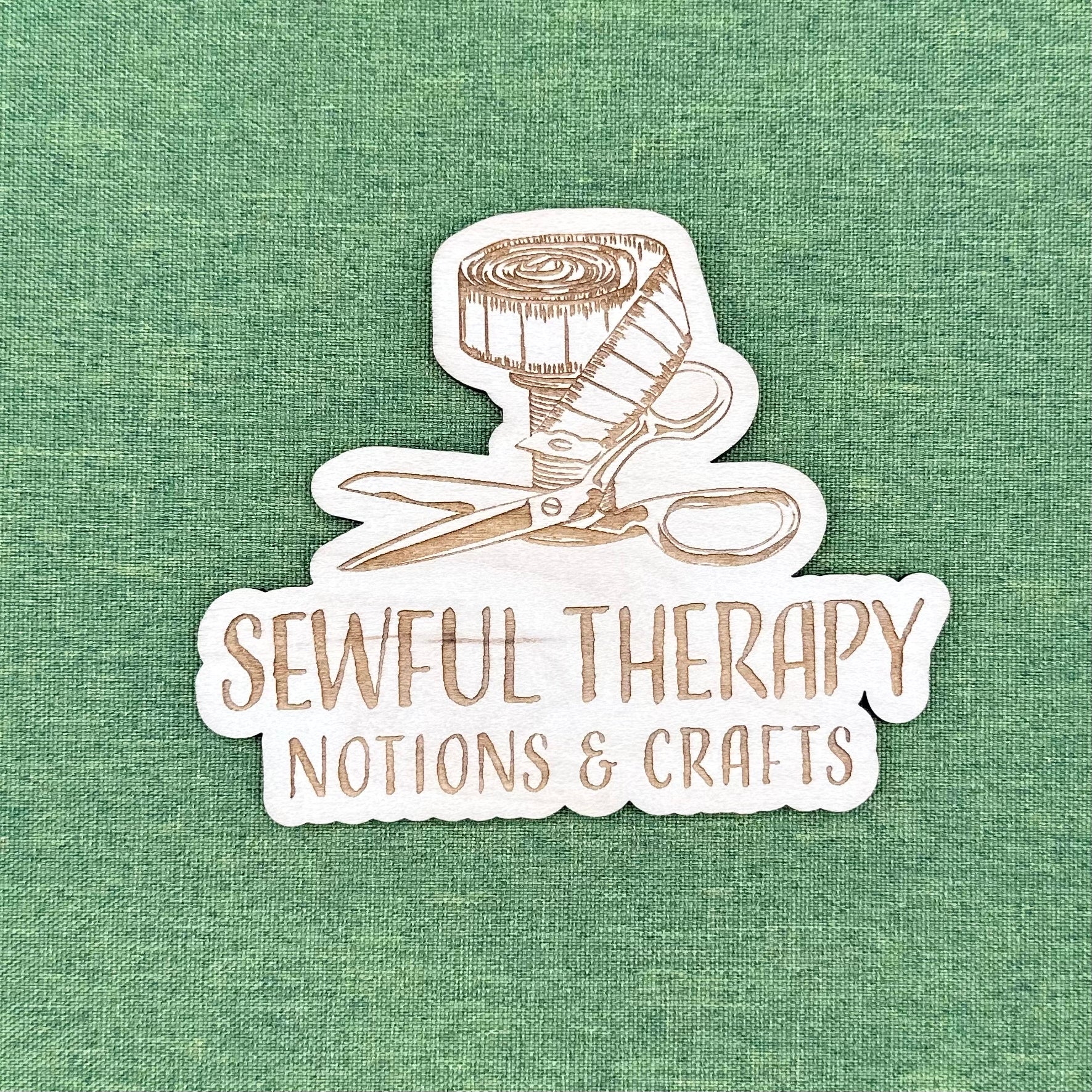 LINEN OXFORD ADHESIVE 1” BINDING (10 Yards Roll)