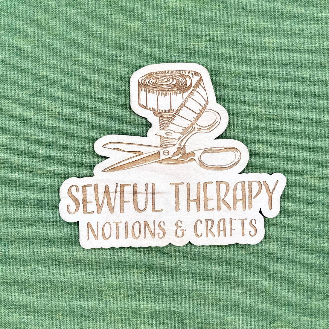 LINEN OXFORD ADHESIVE 1” BINDING (10 Yards Roll)