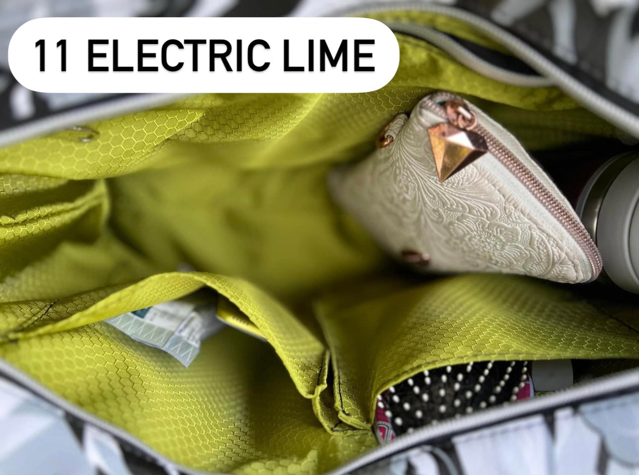 Card Slot 9-10" Width Lining (10 Yard Roll) Hex Nylon Ripstop 200D