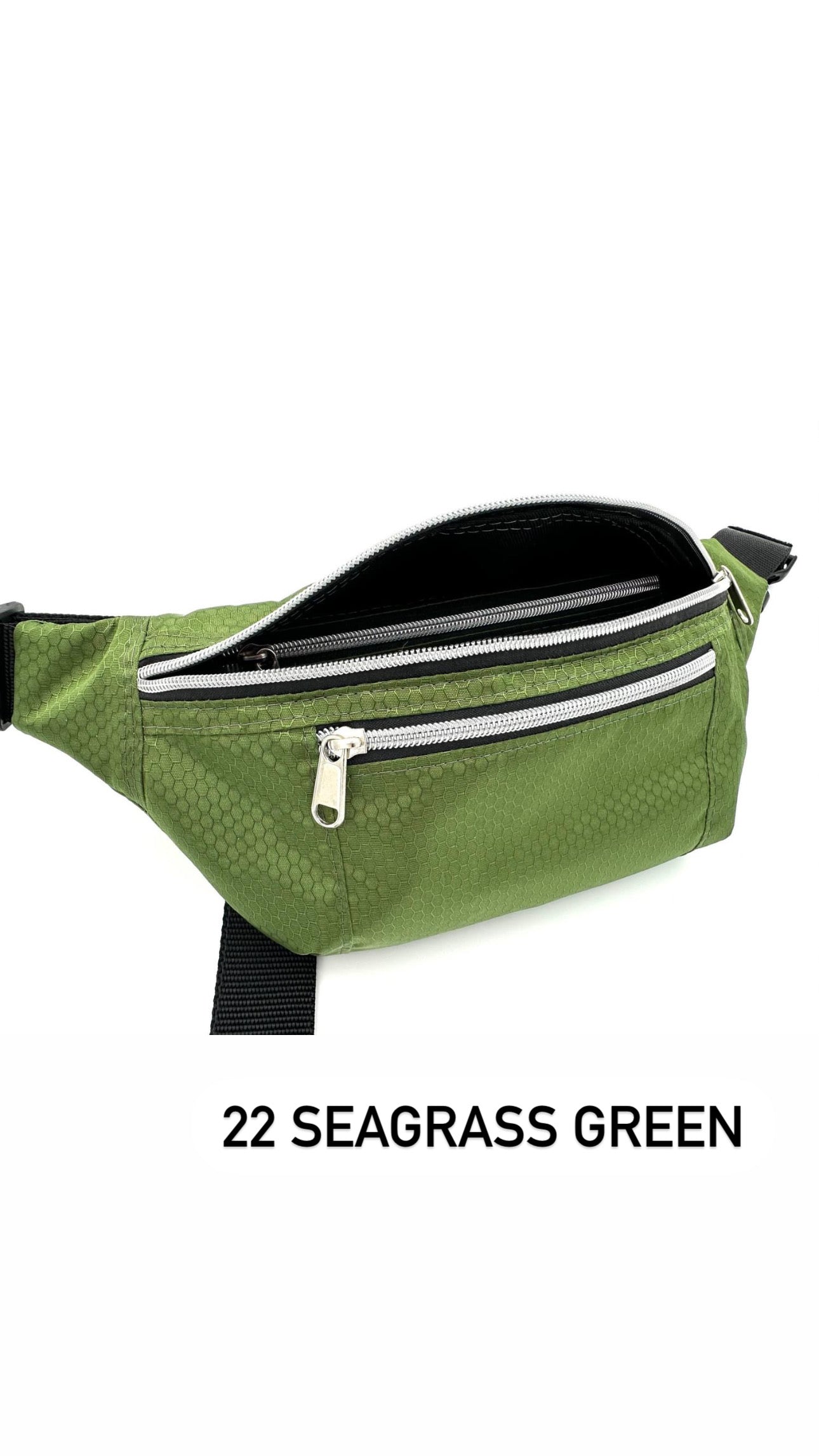 Card Slot 9-10" Width Lining (10 Yard Roll) Hex Nylon Ripstop 200D