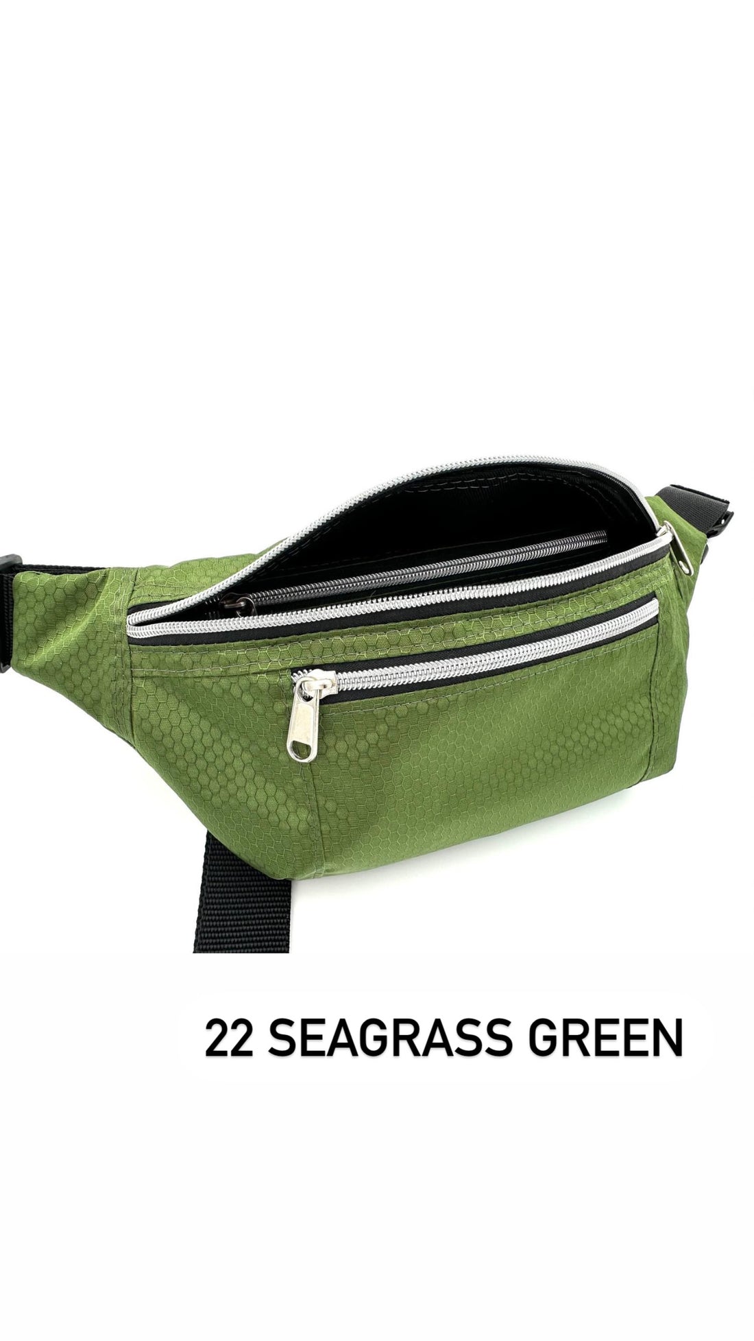 Card Slot 9-10" Width Lining (10 Yard Roll) Hex Nylon Ripstop 200D