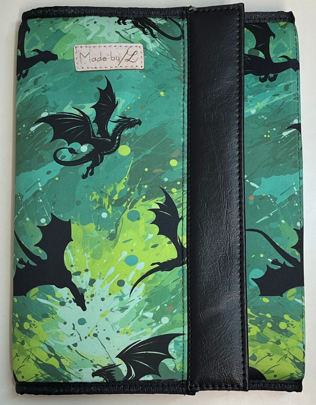 Dragons in Flight Neoflex V2 (2.0mm Thick) Half Yard