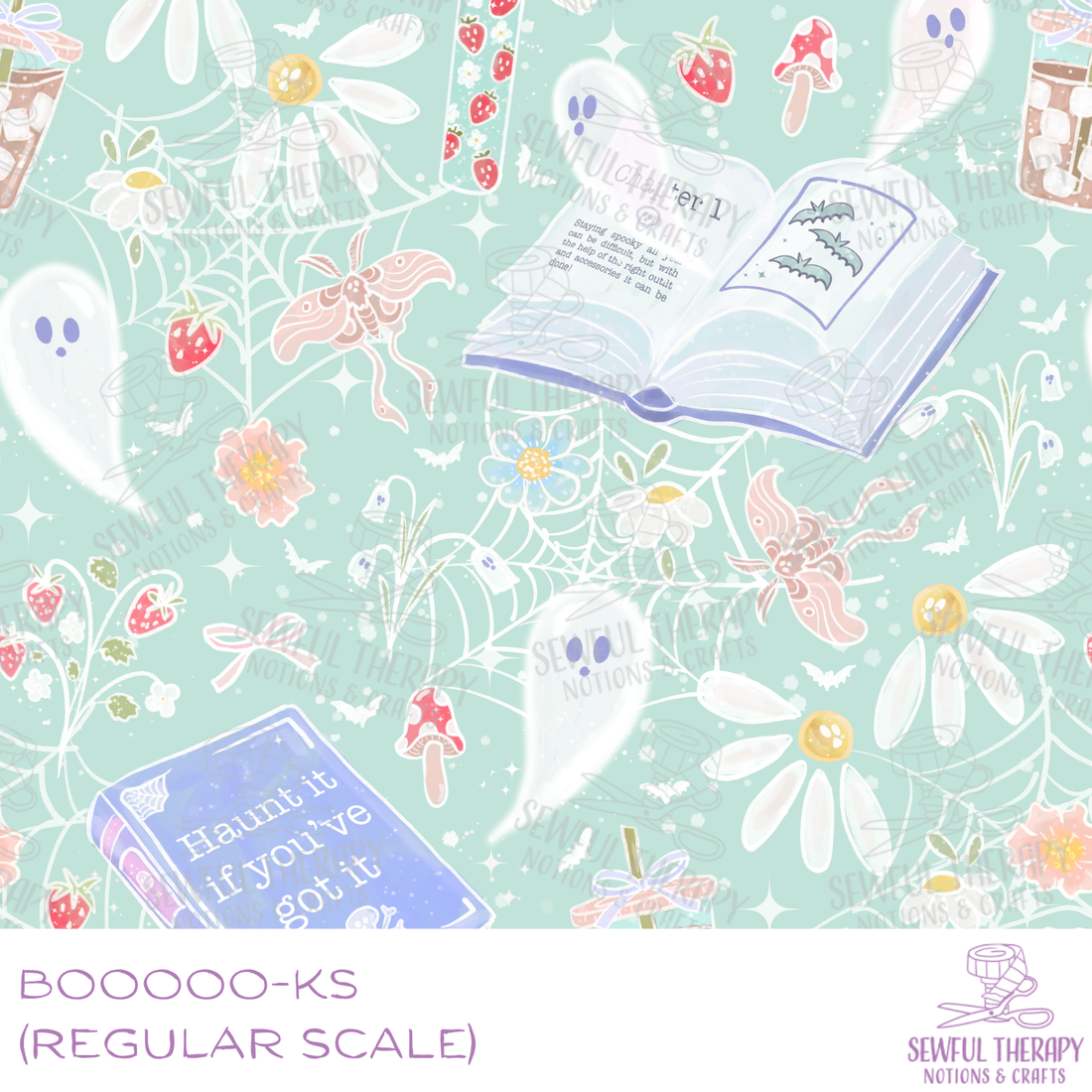 PREORDER 10-12 Business Weeks: BOOOOO-KS (Regular Scale)