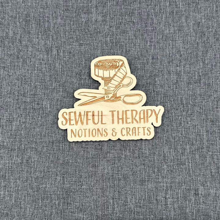 LINEN OXFORD - Grey