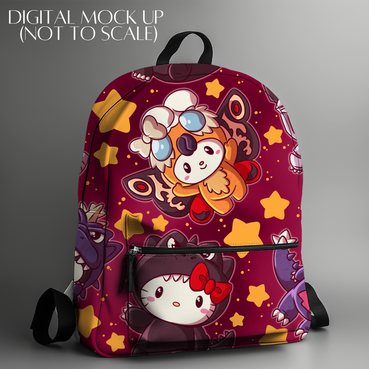 FLASH PREORDER 4-6 Business Weeks: HK x GDZ x MTH (Regular Scale)