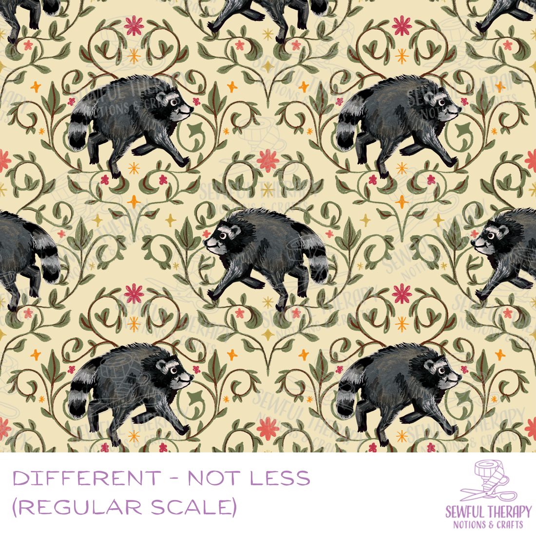 PREORDER 10-12 Business Weeks: Different - Not Less (Regular Scale)