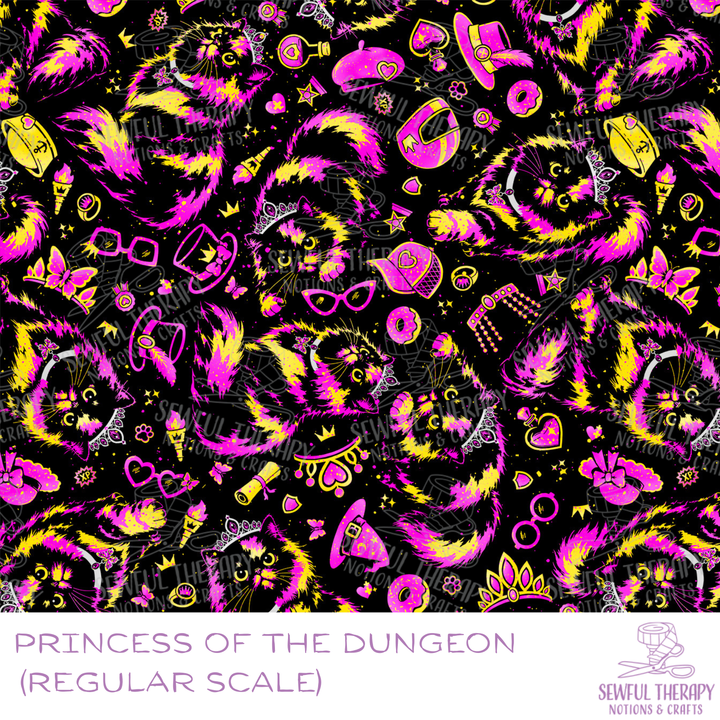 PREORDER 10-12 Business Weeks: Princess of the Dungeon (Regular Scale)