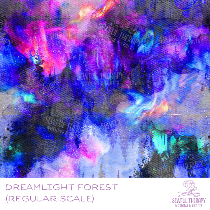 Dreamlight Forest SEWLUXE (YD)