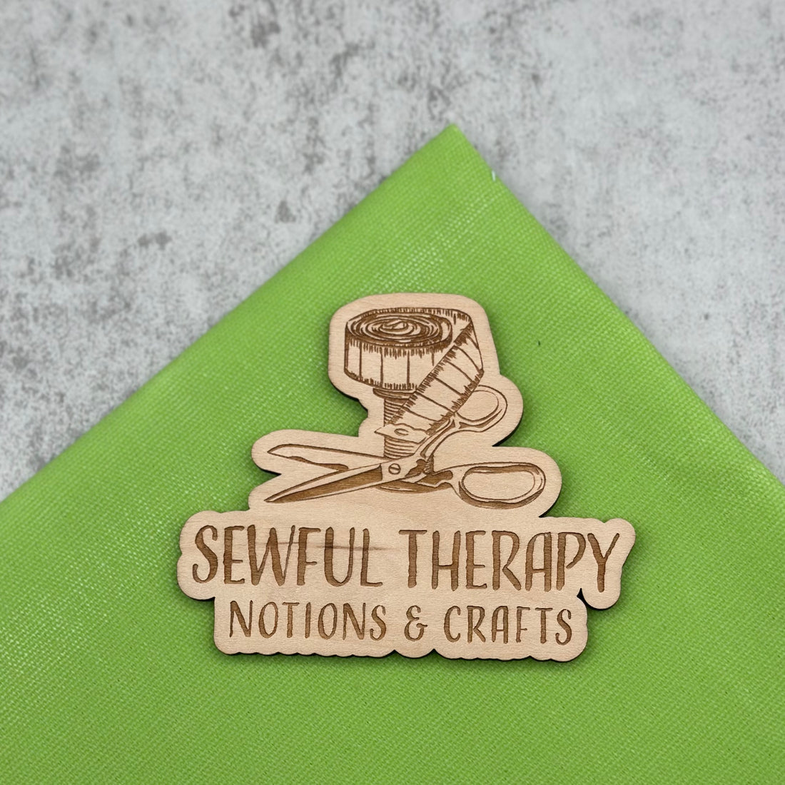 12oz Waxed Canvas Pistacio