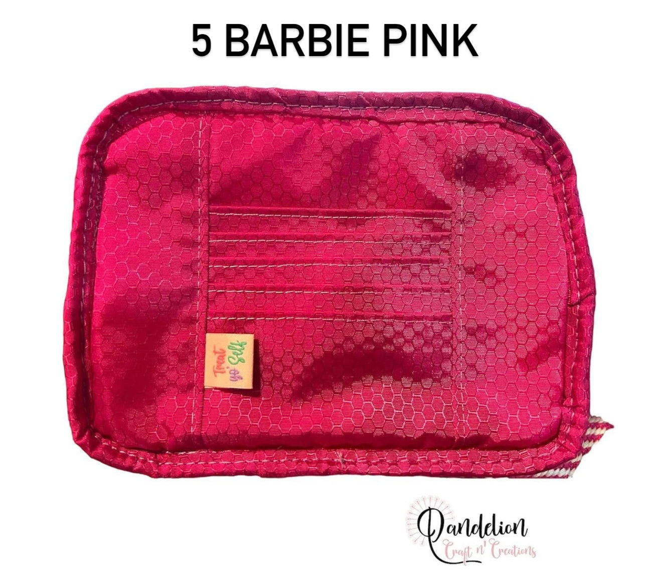 Hex Nylon Ripstop Self Adhesive 1" Binding (10 Yard Roll)