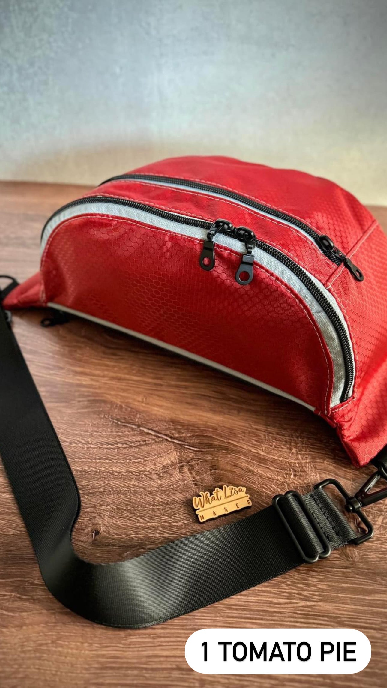 Hex Nylon Ripstop Self Adhesive 1" Binding (10 Yard Roll)