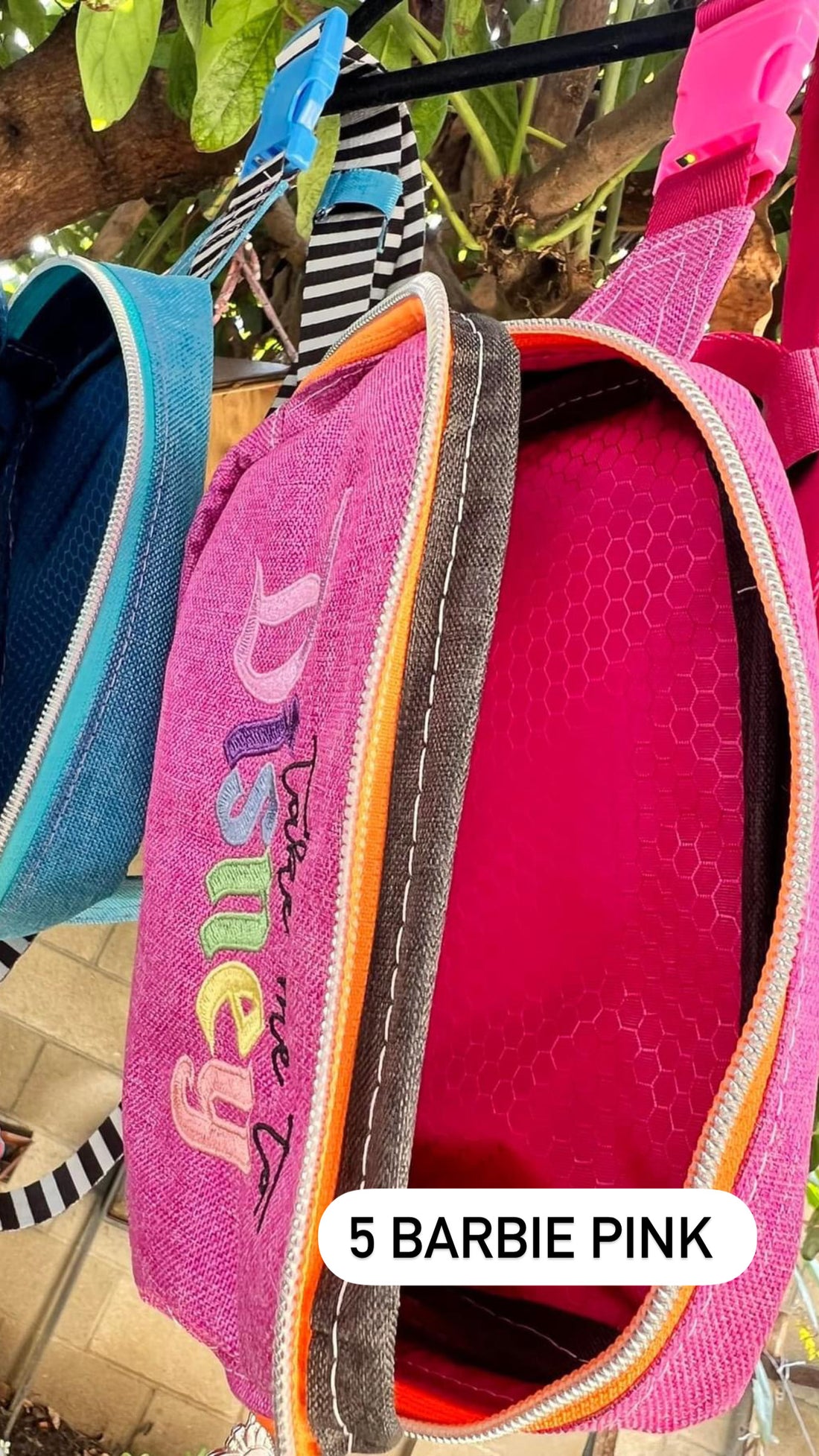 Hex Nylon Ripstop Self Adhesive 1" Binding (10 Yard Roll)