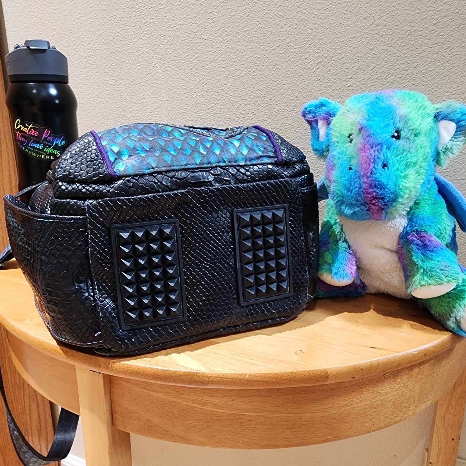 Sewable Rubber Foot Pad (Set of 2)