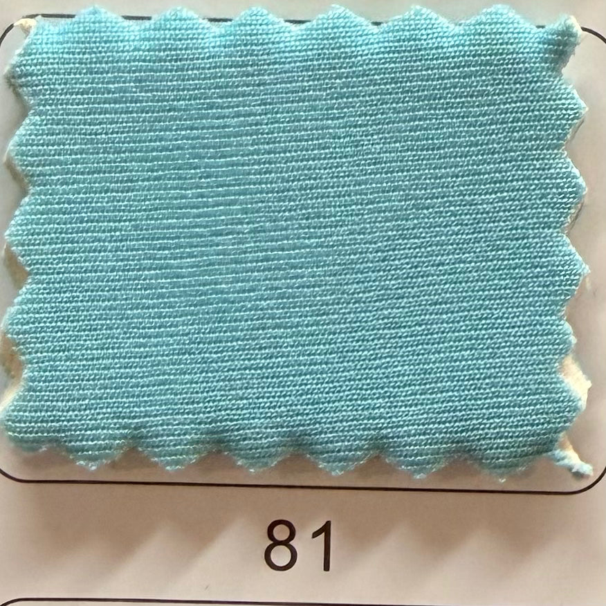 Solid Neoflex V2 (2.0mm thick) Half Yard