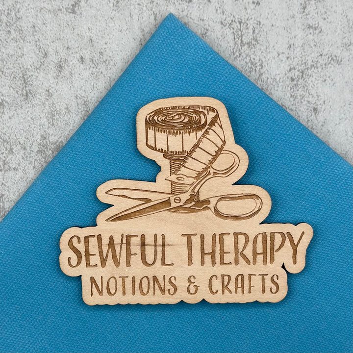 12oz Waxed Canvas Maya Blue