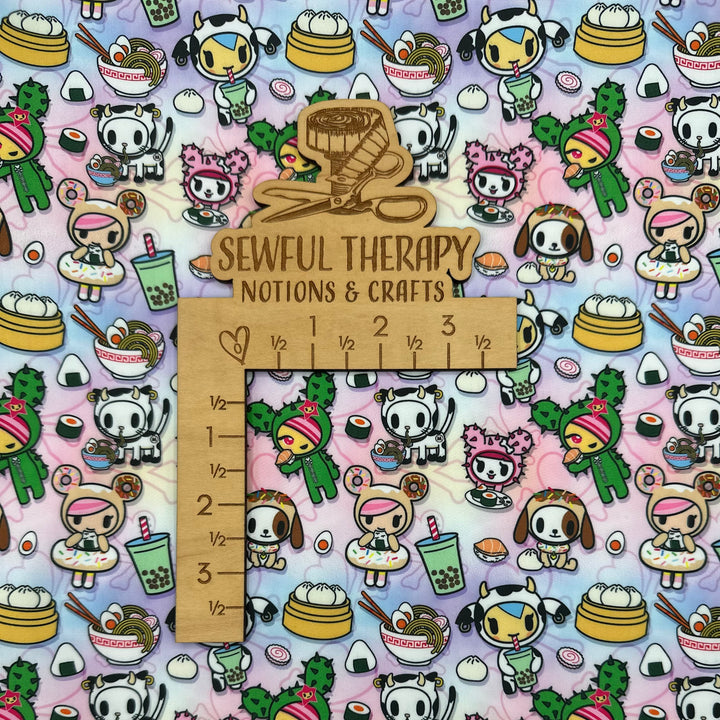 Baotiful Life SewSmooth (Yard)