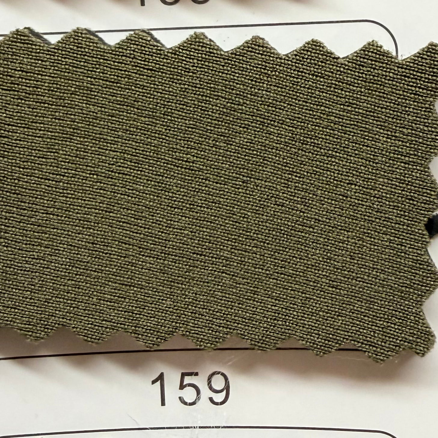 Solid Neoflex V2 (2.0mm thick) Half Yard