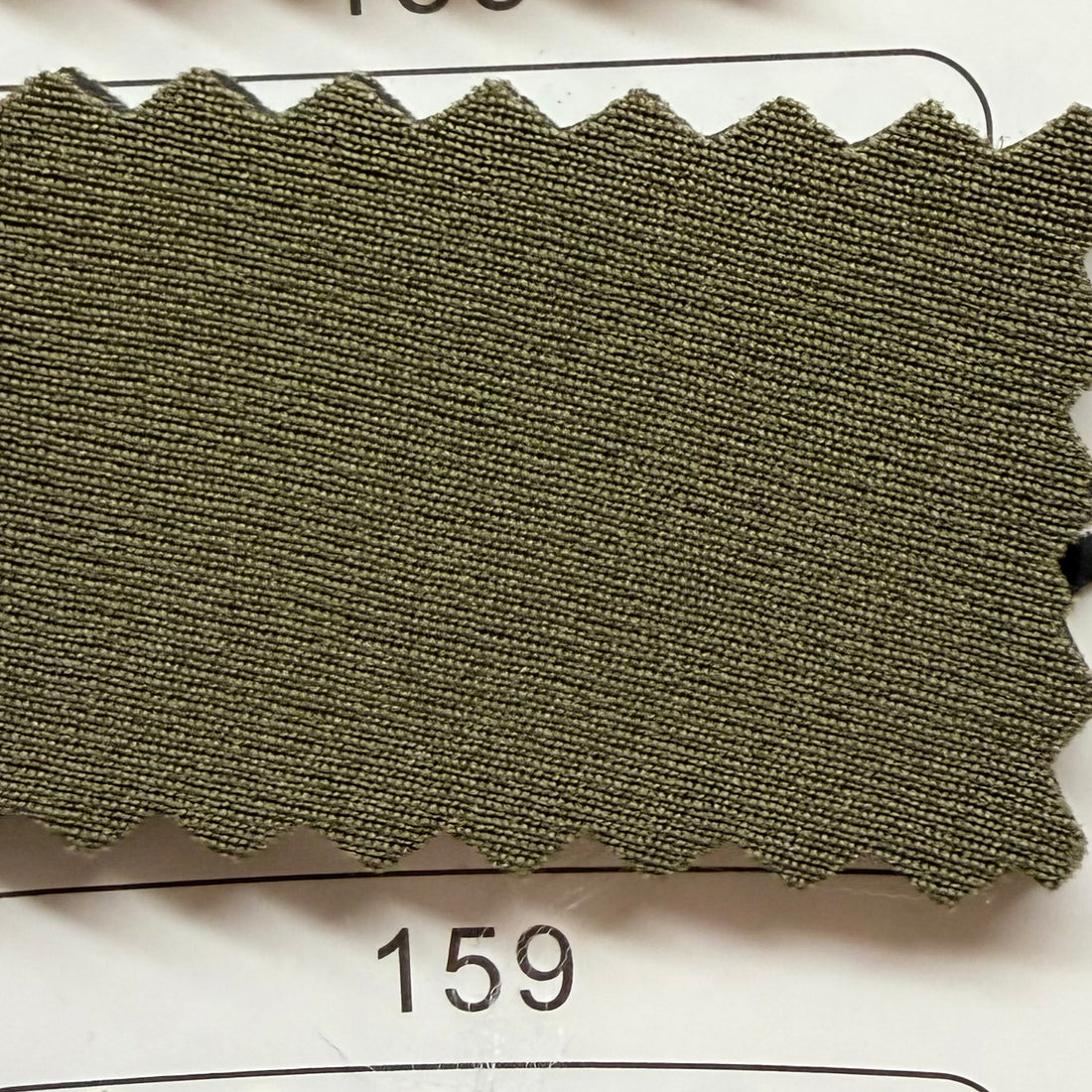 Solid Neoflex V2 (2.0mm thick) Half Yard