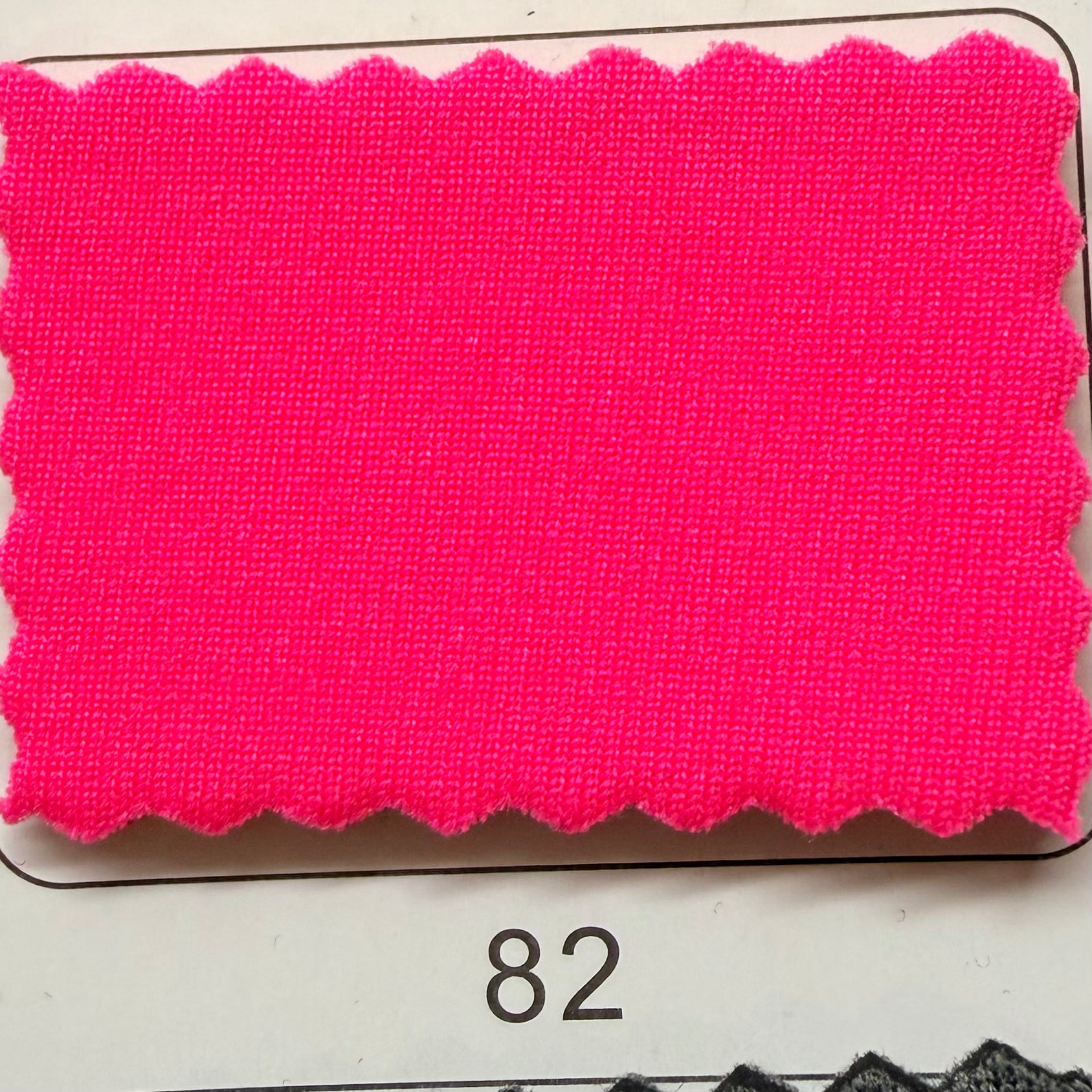 Solid Neoflex V2 (2.0mm thick) Half Yard