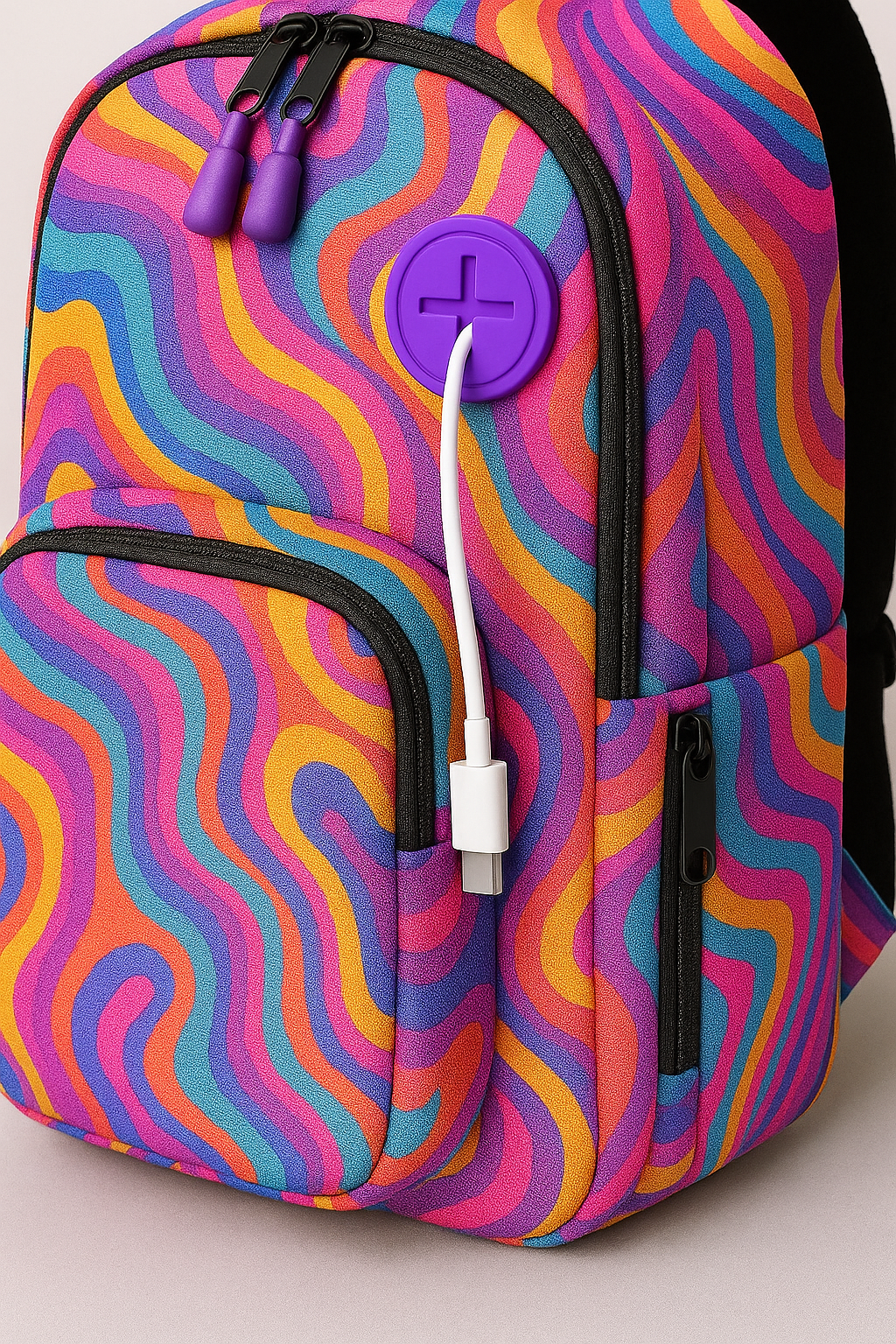 Silicone Rubber Grommets 1” Diameter (Pack of 25)