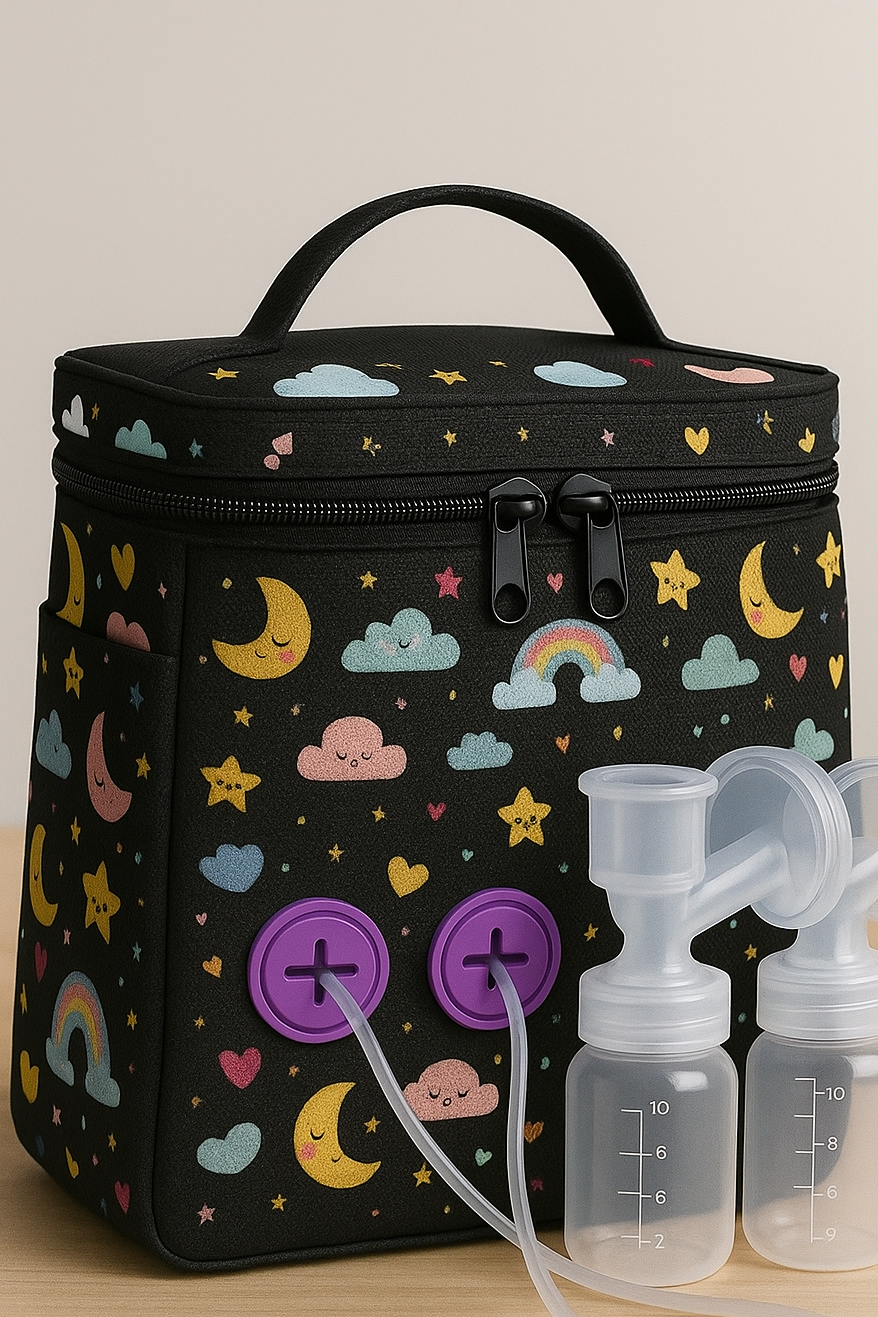 Silicone Rubber Grommets 1” Diameter (Pack of 25)