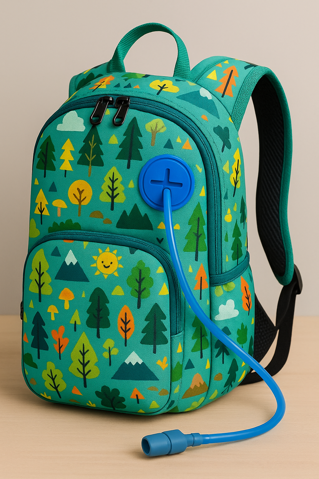 Silicone Rubber Grommets 1” Diameter (Pack of 25)