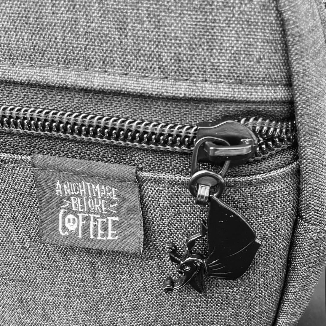 LINEN OXFORD - Grey