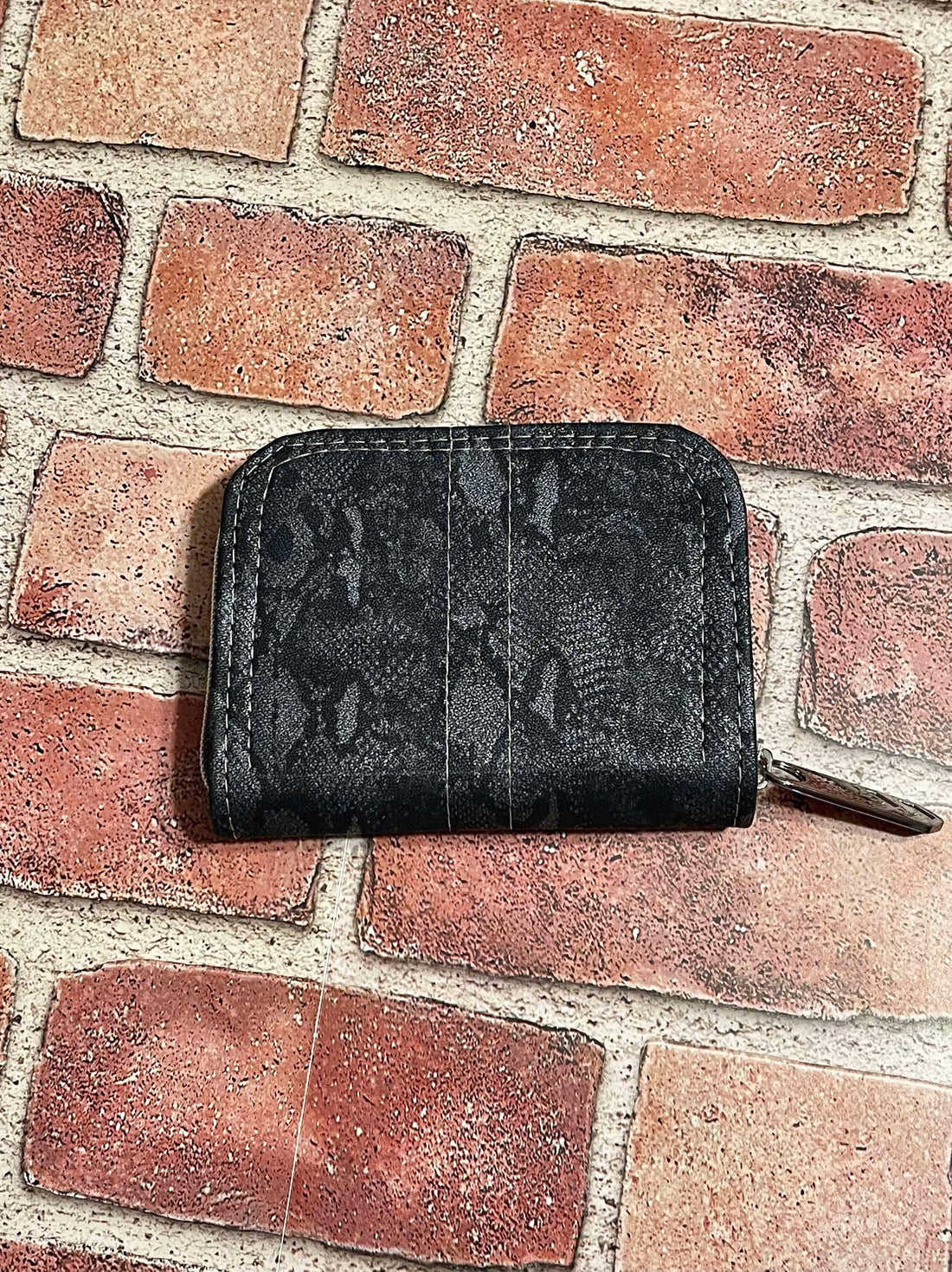 10 Card Slot Accordion Wallet Insert