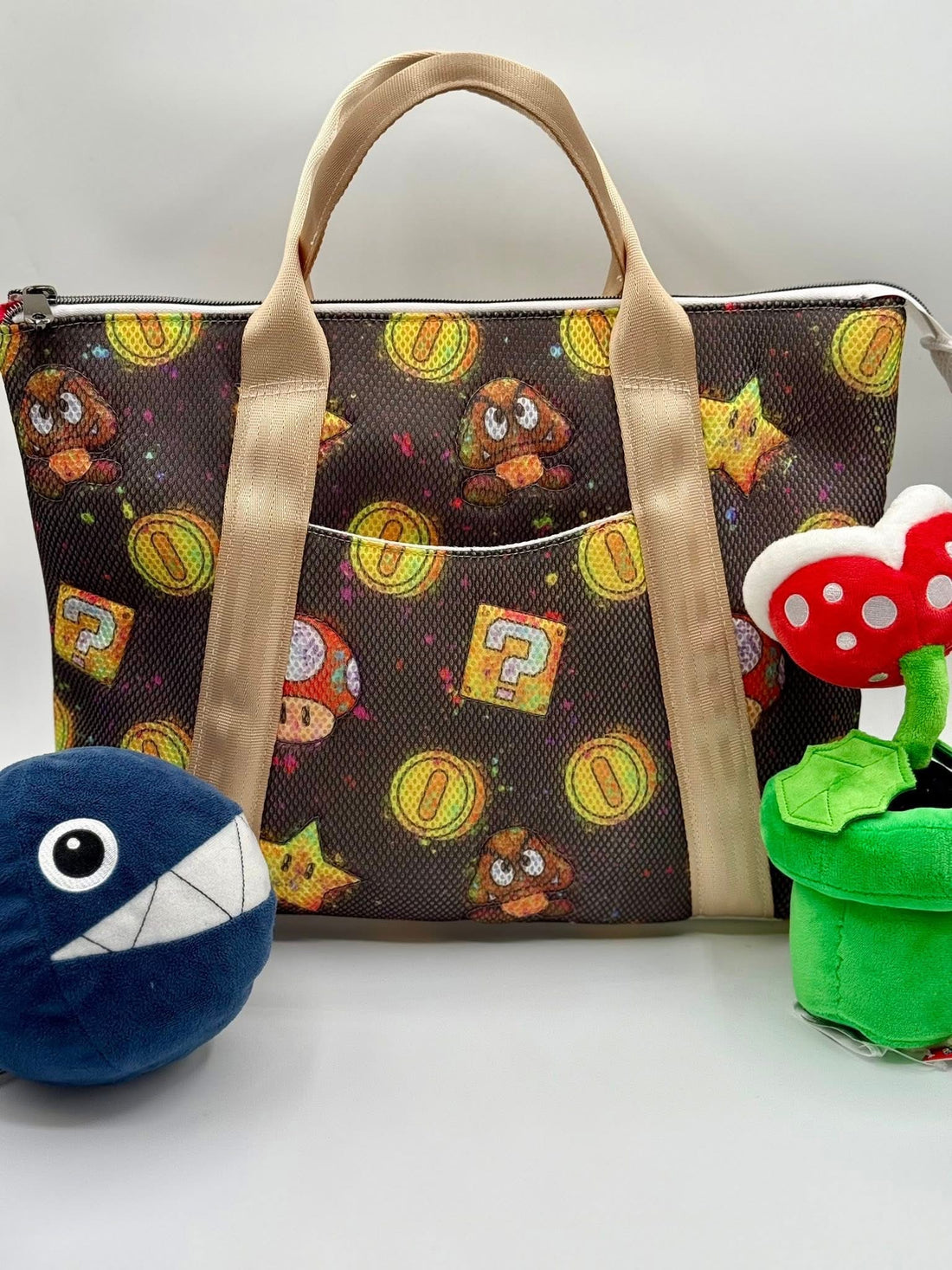 PREORDER 10-12 Business Weeks: SewSquish Cloud (HY) - 1-UP VIBES