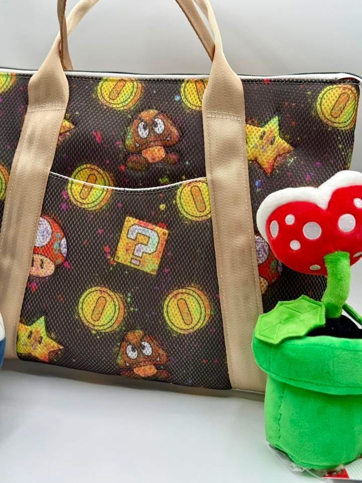 PREORDER 10-12 Business Weeks: SewSquish Cloud (HY) - 1-UP VIBES