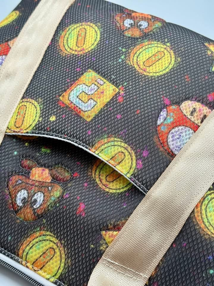 PREORDER 10-12 Business Weeks: SewSquish Cloud (HY) - 1-UP VIBES