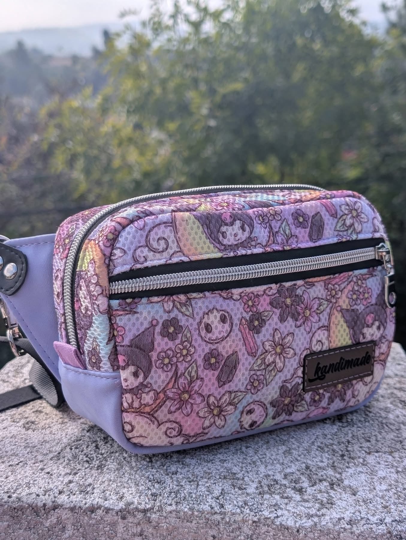 PREORDER 10-12 Business Weeks: SewSquish Cloud (HY) - KUROCRYSTAL