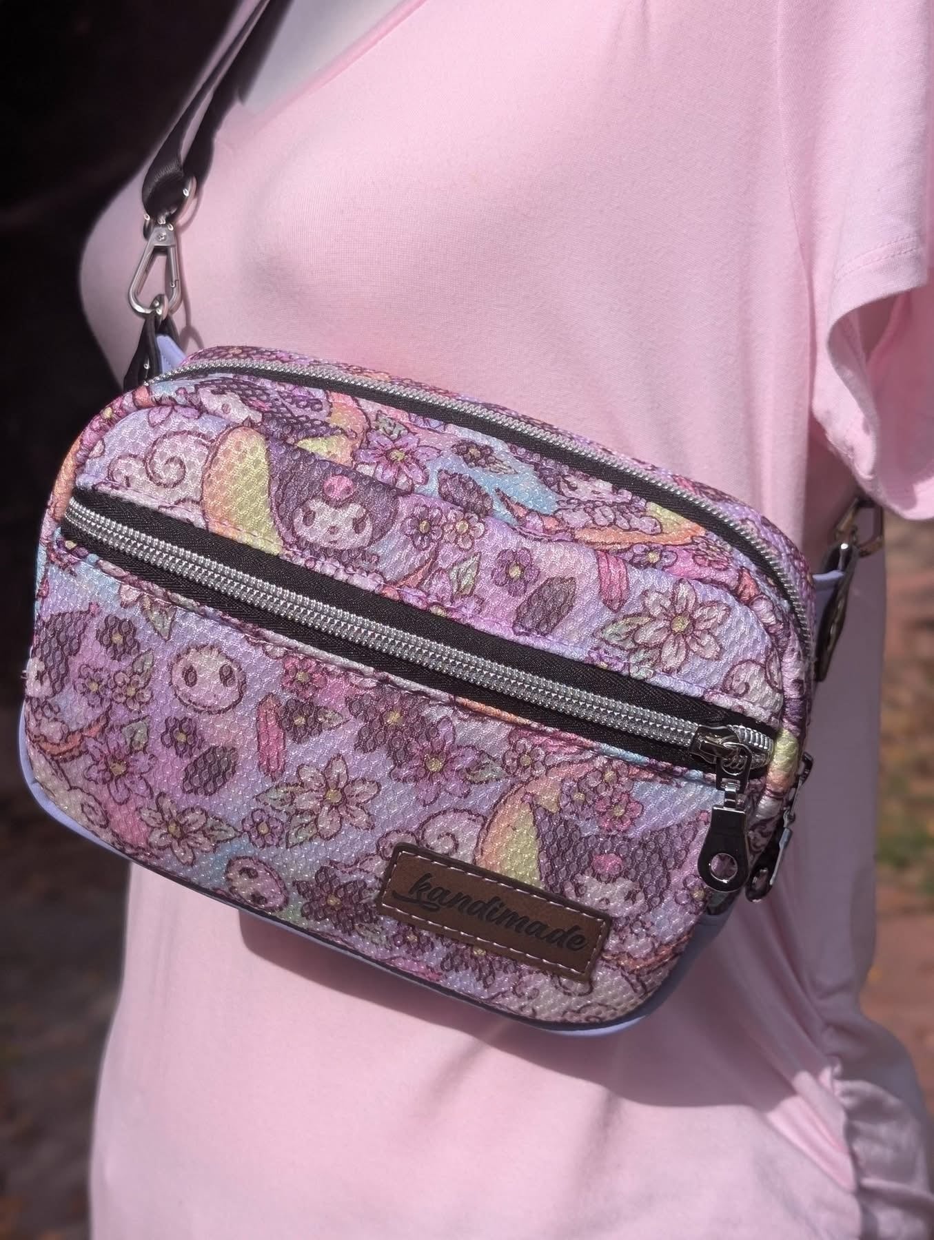 PREORDER 10-12 Business Weeks: SewSquish Cloud (HY) - KUROCRYSTAL