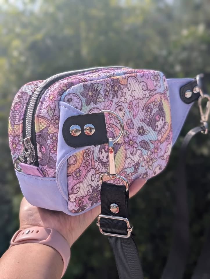 PREORDER 10-12 Business Weeks: SewSquish Cloud (HY) - KUROCRYSTAL