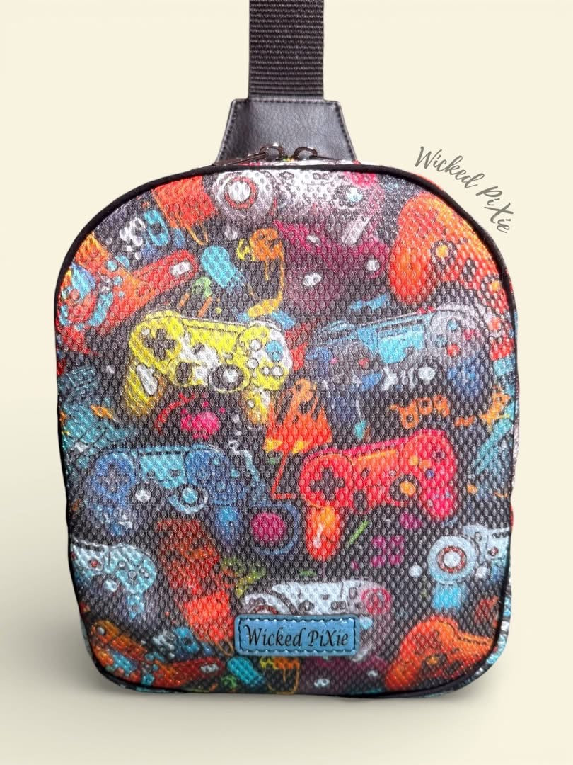 PREORDER 10-12 Business Weeks: SewSquish Cloud (HY) - CONTROLLERS CHAOS