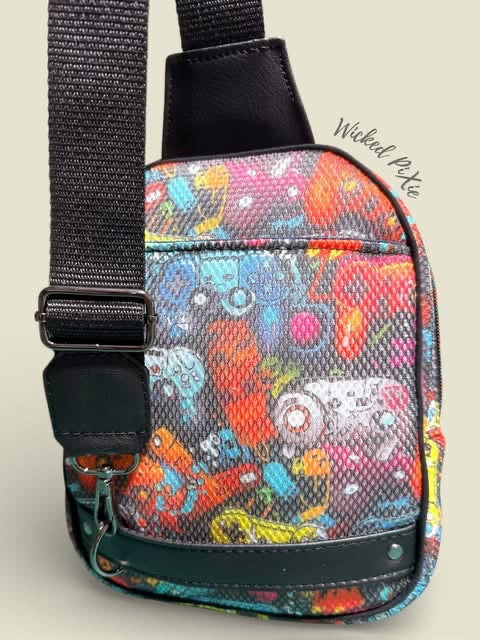 PREORDER 10-12 Business Weeks: SewSquish Cloud (HY) - CONTROLLERS CHAOS