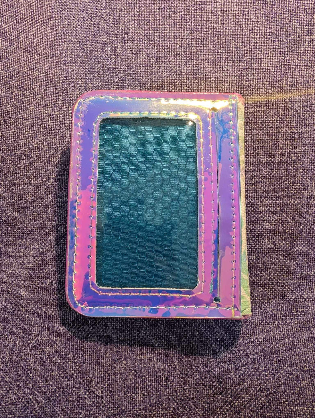 Card Slot 9-10" Width Lining (10 Yard Roll) Hex Nylon Ripstop 200D