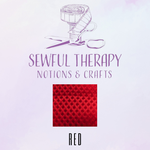 PREORDER 10-12 Business Weeks: SewSquish Cloud (HY) - RED #2