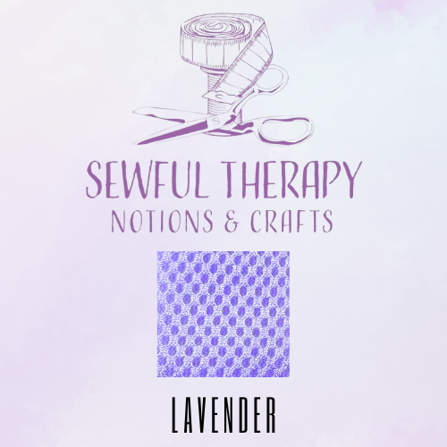 PREORDER 10-12 Business Weeks: SewSquish Cloud (HY) - LAVENDER #56