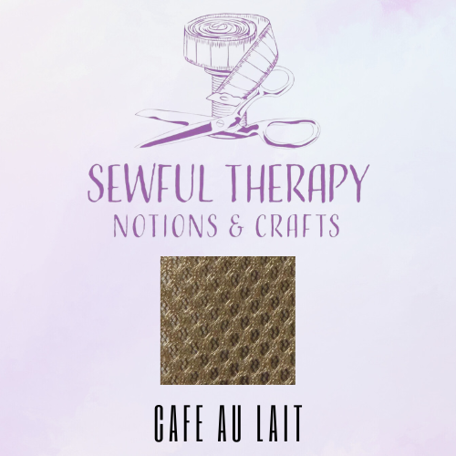 PREORDER 10-12 Business Weeks: SewSquish Cloud (HY) - CAFE AU LAIT #33