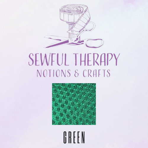 SewSquish Cloud (HY) - GREEN #46
