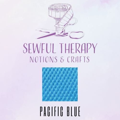 SewSquish Cloud (HY) - PACIFIC BLUE #29