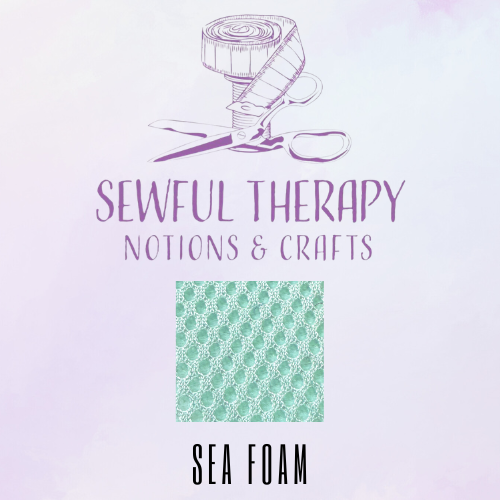 SewSquish Cloud (HY) - SEA FOAM #95