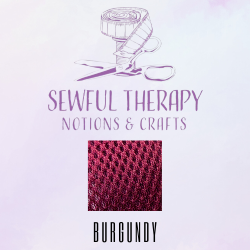 SewSquish Cloud (HY) - BURGUNDY #57