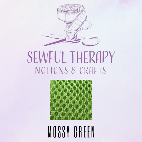 SewSquish Cloud (HY) - MOSSY GREEN #61
